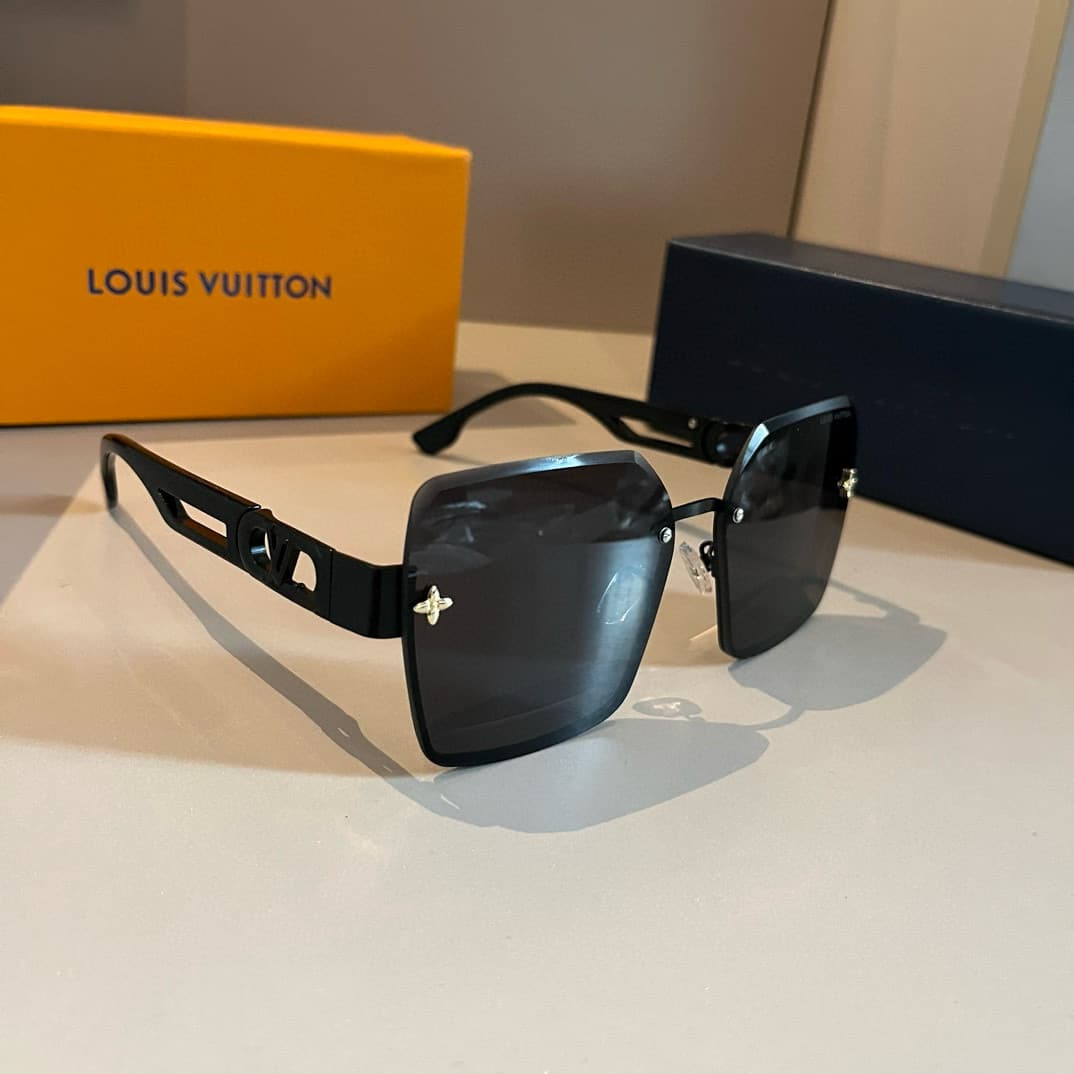 Louis Vuitton Glasses