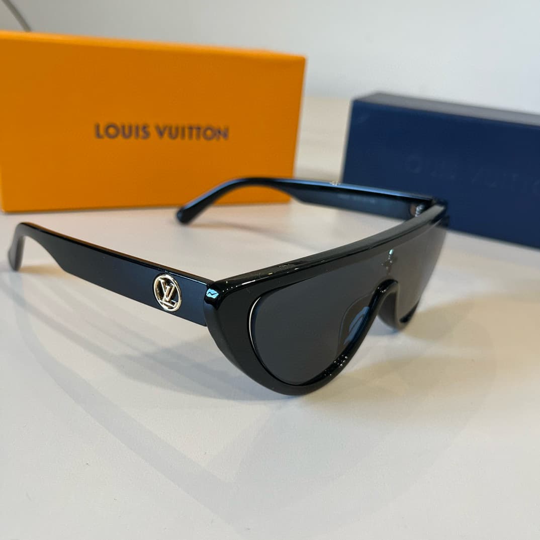 Louis Vuitton Glasses