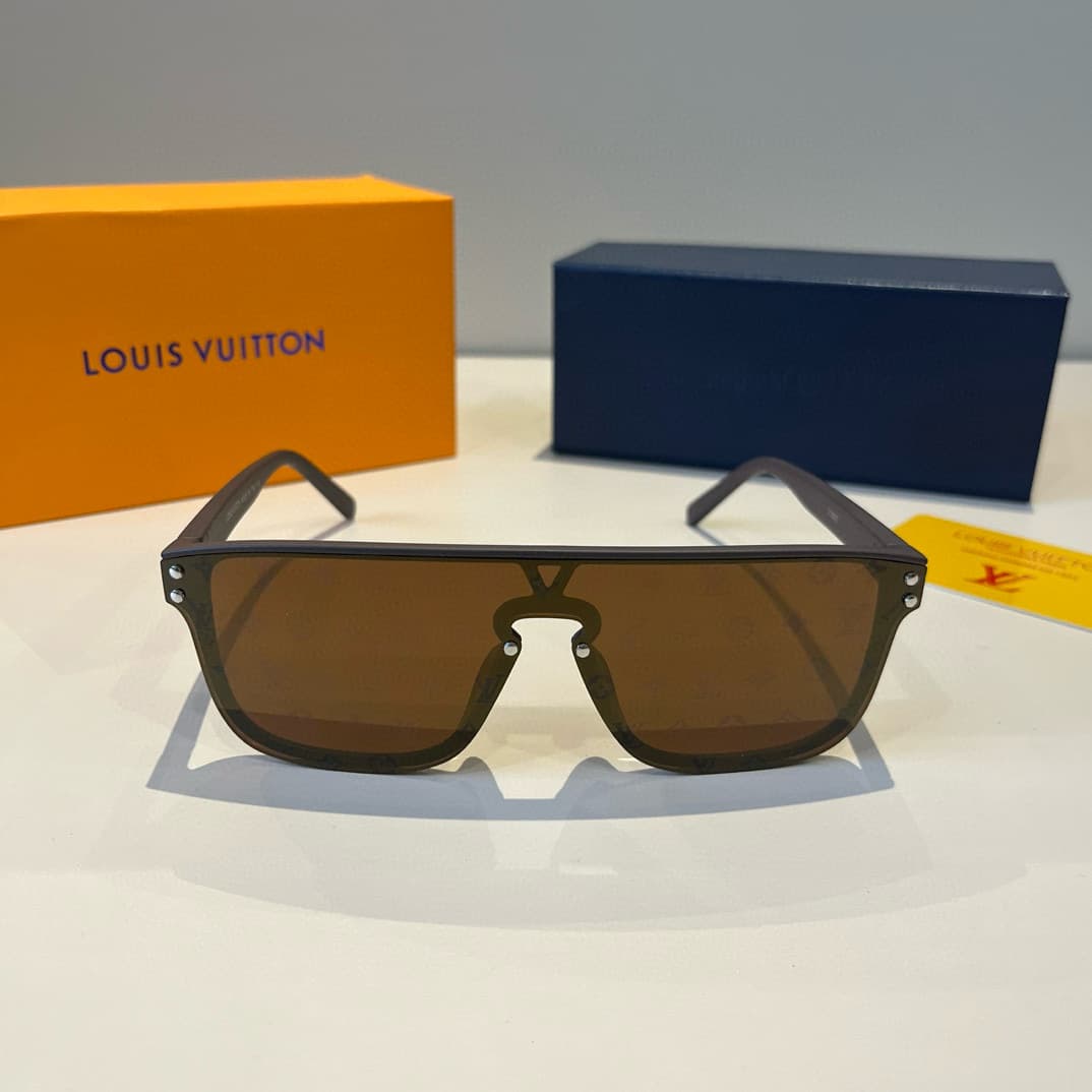 Louis Vuitton Glasses 2