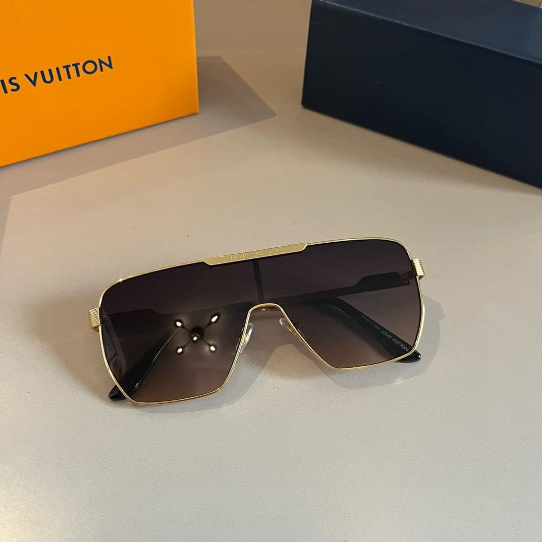 Louis Vuitton Glasses 7