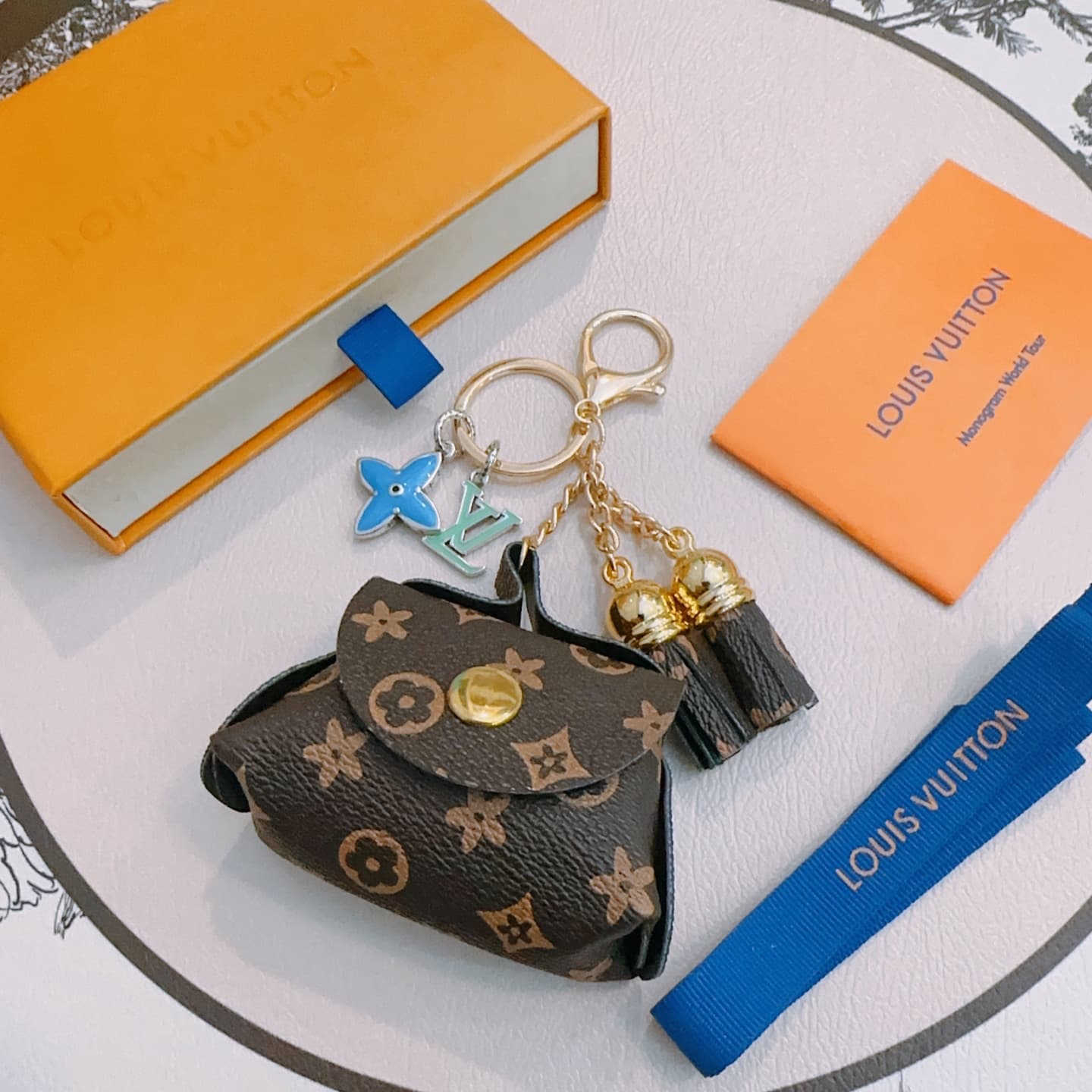 Louis Vuitton Jewelry