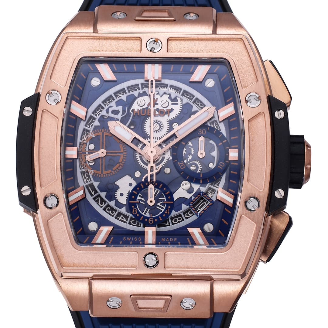 HUBLOT 2