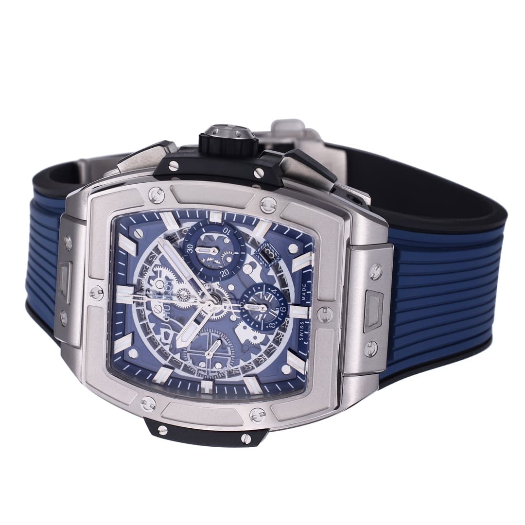 HUBLOT 6
