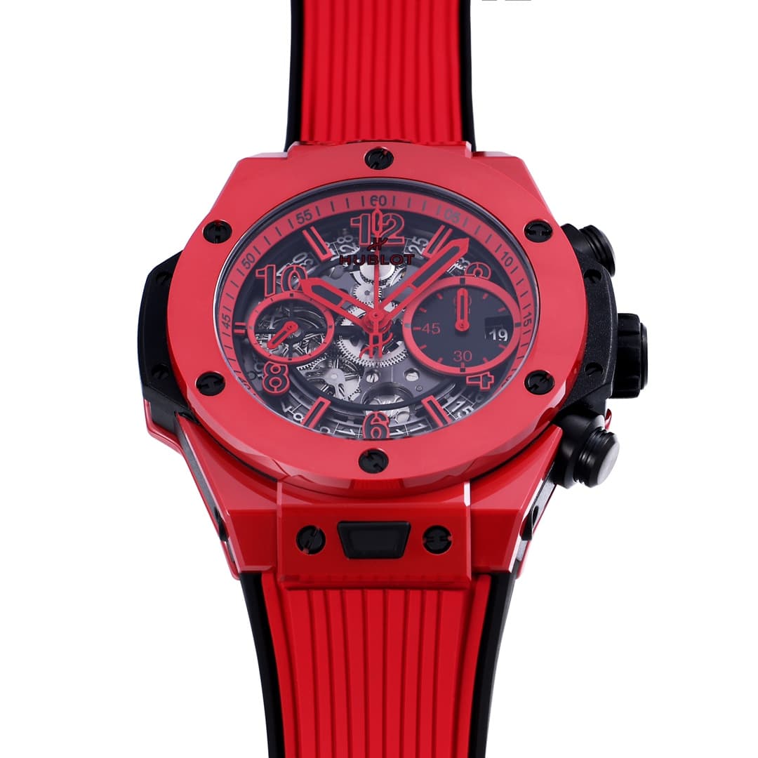 HUBLOT 3