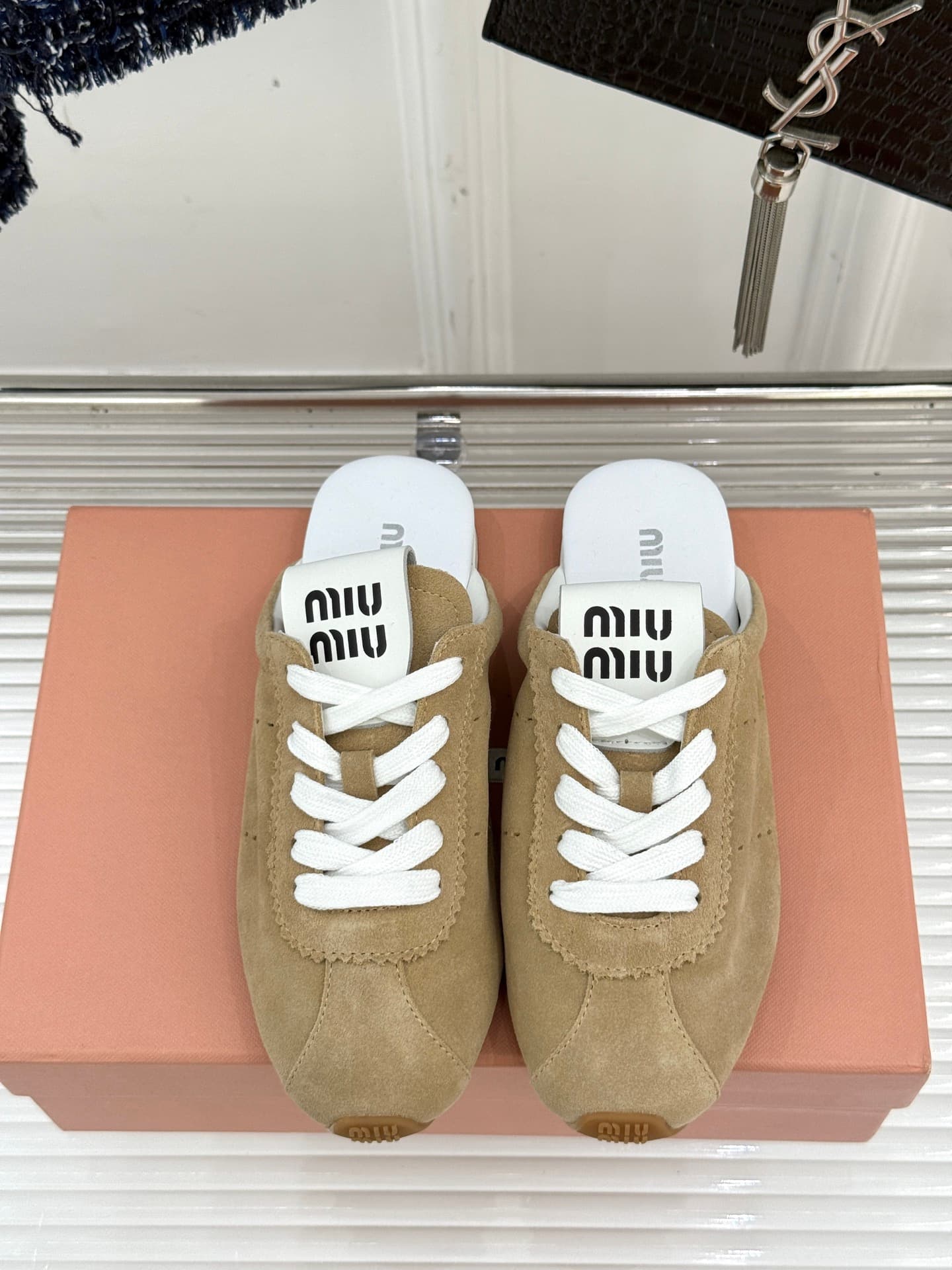 MiuMiu Shoes 4
