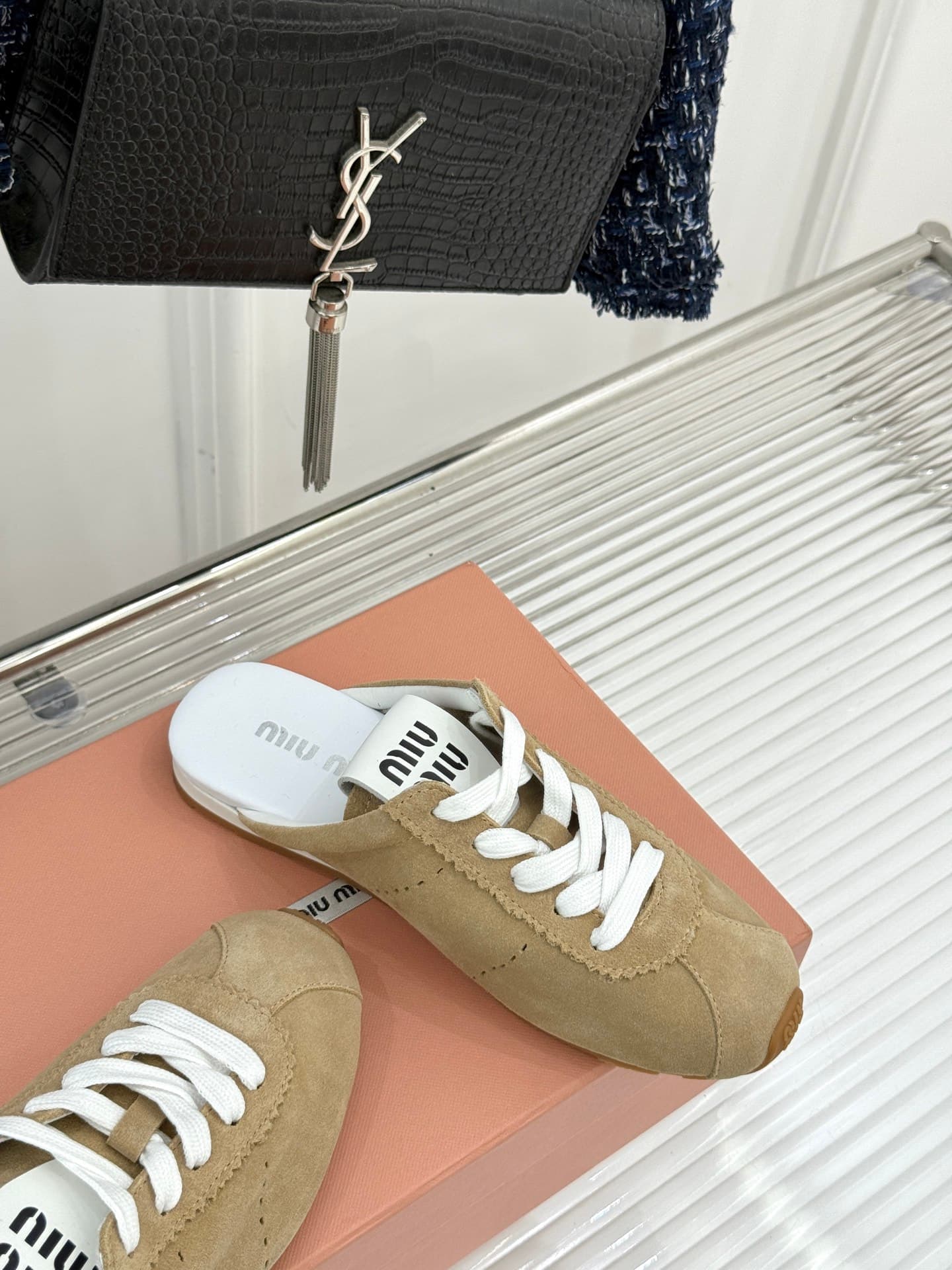 MiuMiu Shoes 5