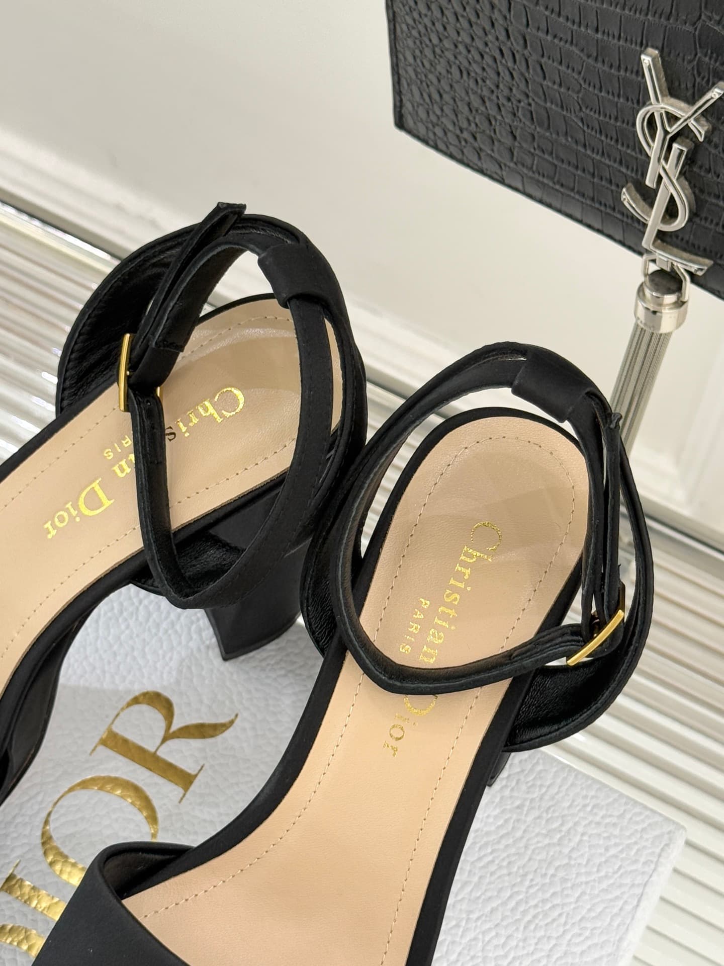 Dior Shoes (New) 8