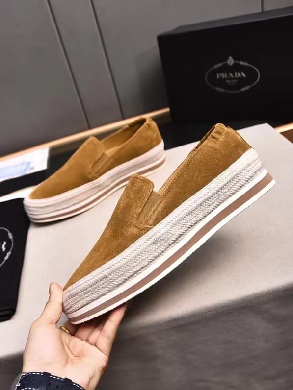 Prada Shoes 7