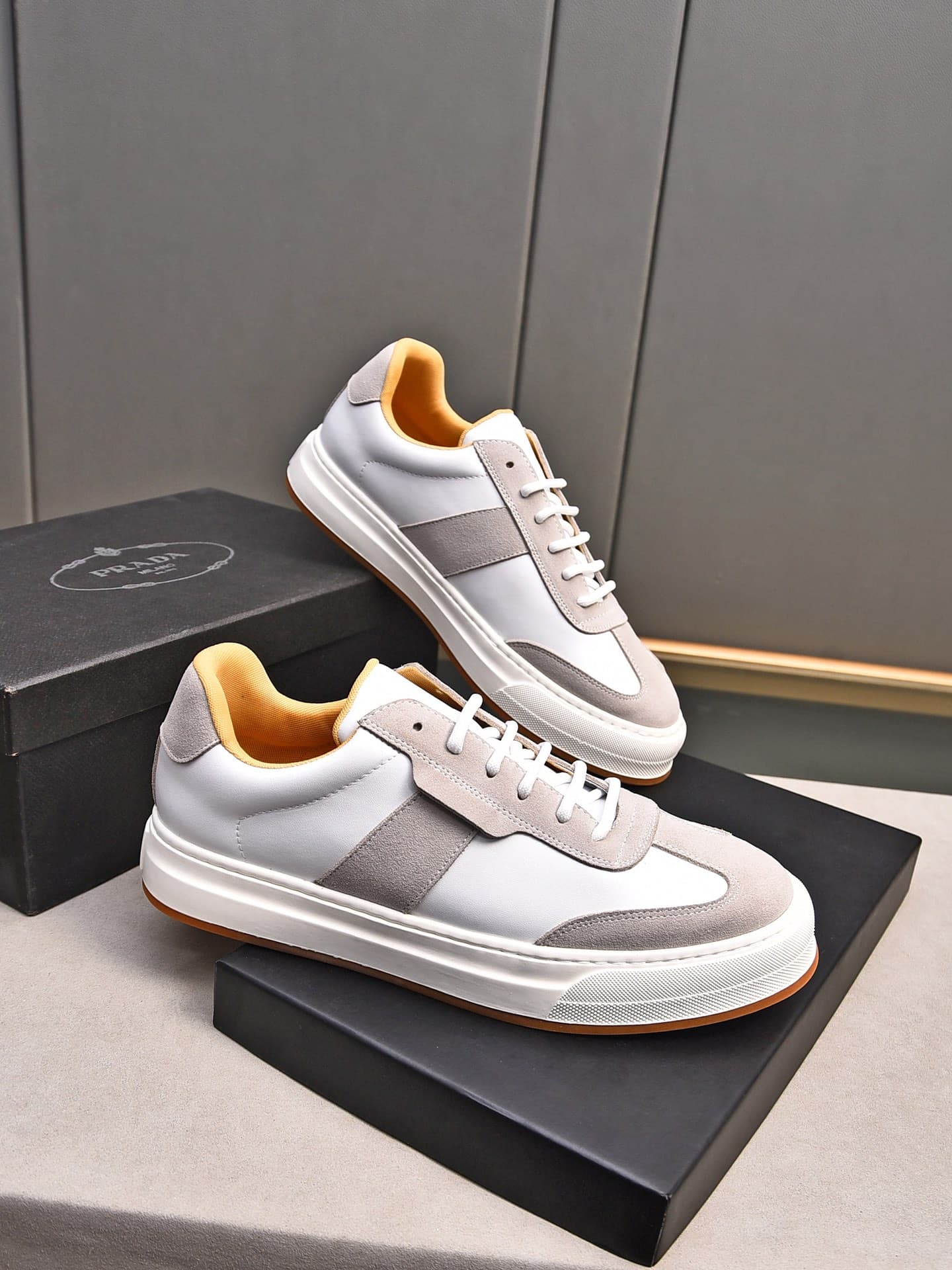 Prada Shoes 4