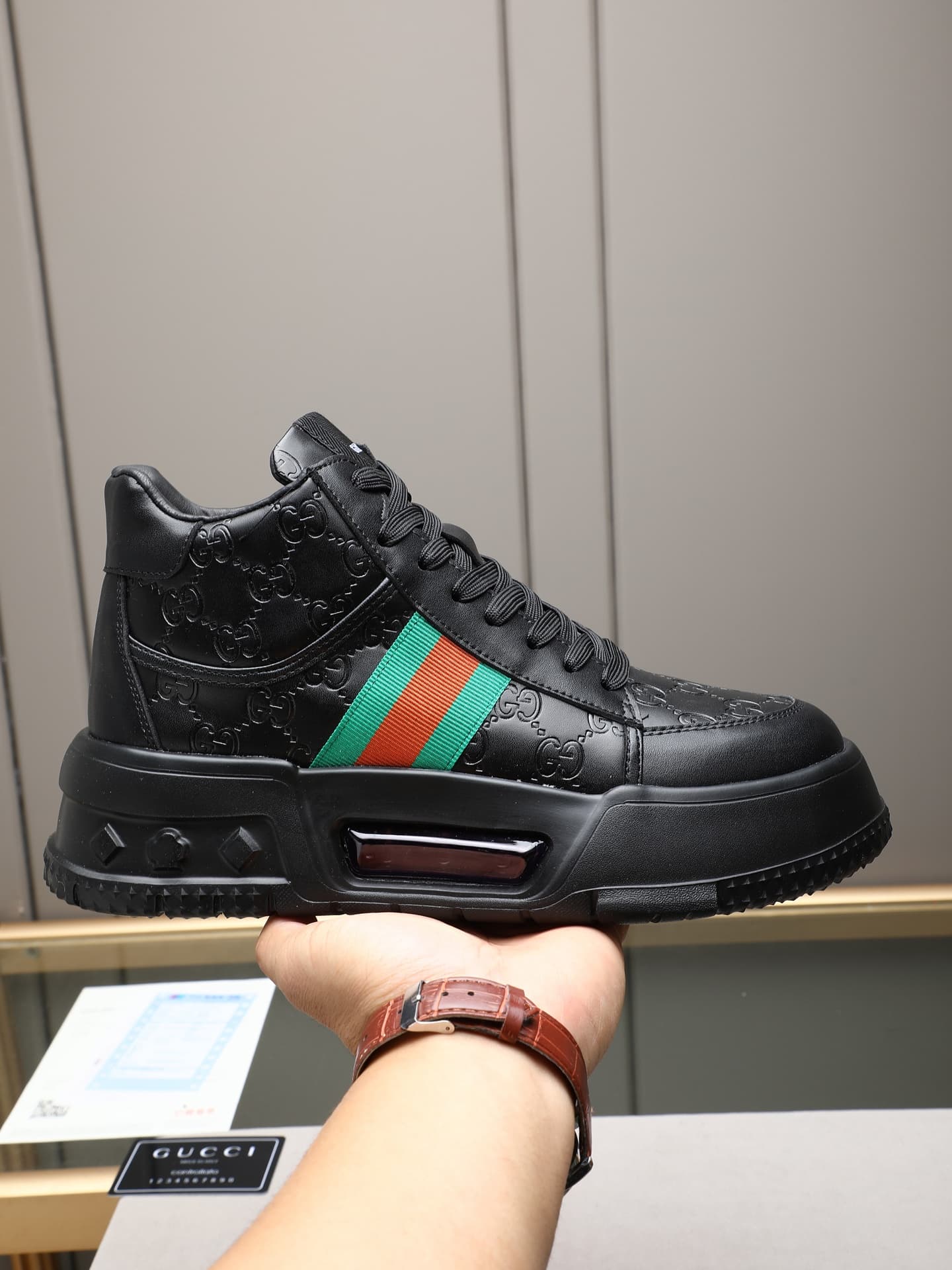Gucci Shoes