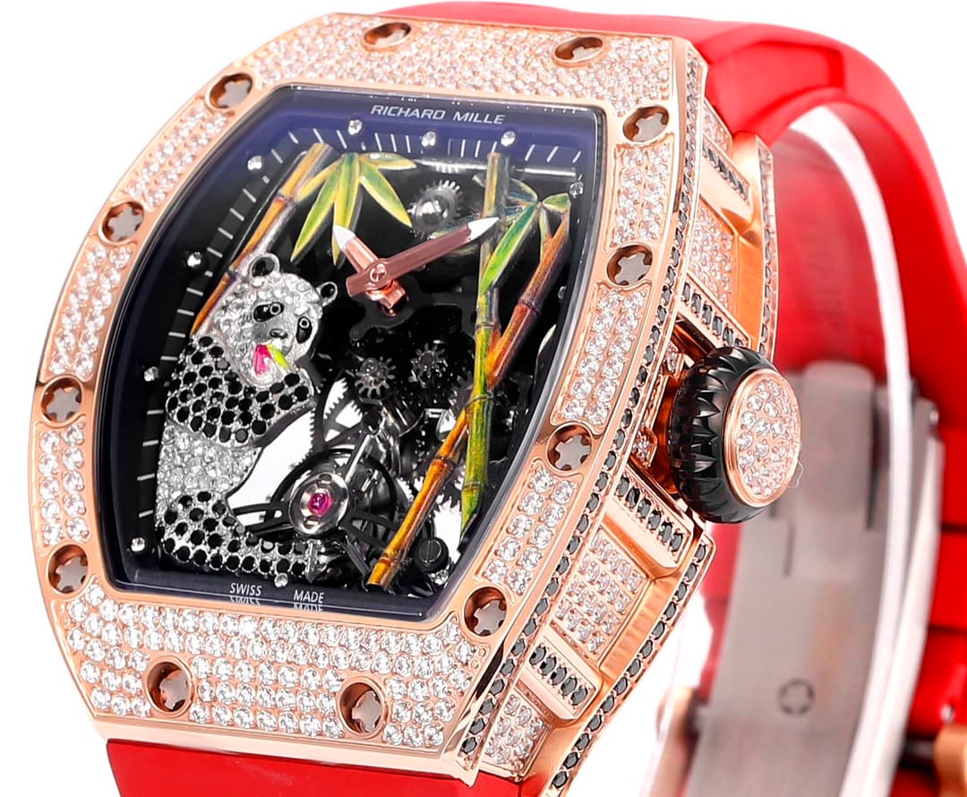 Richard Mille 2