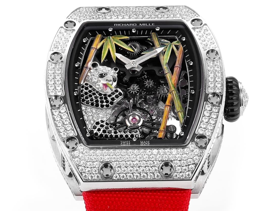 Richard Mille 3