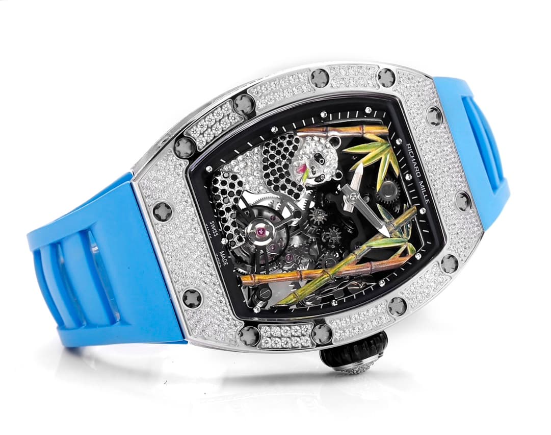 Richard Mille 2