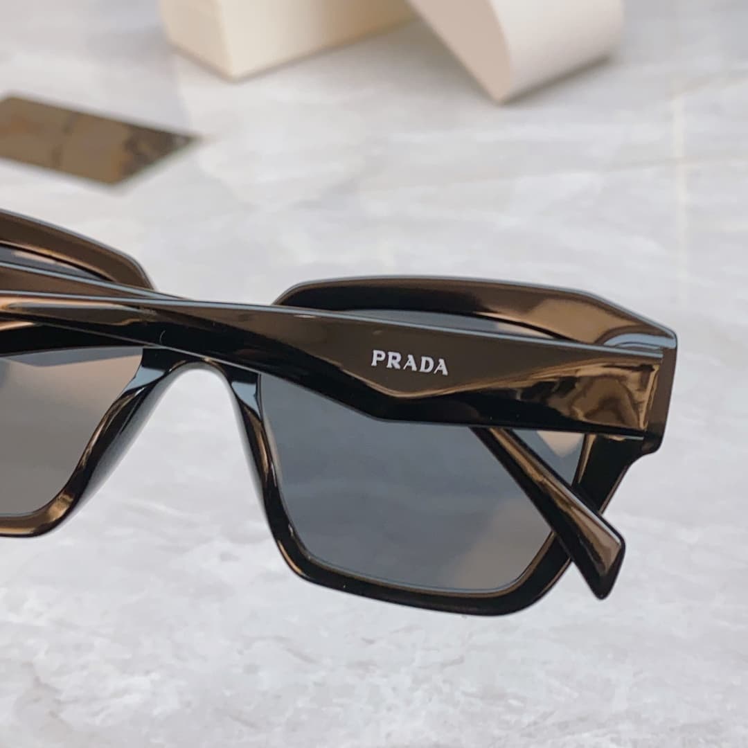 Prada Glasses 6