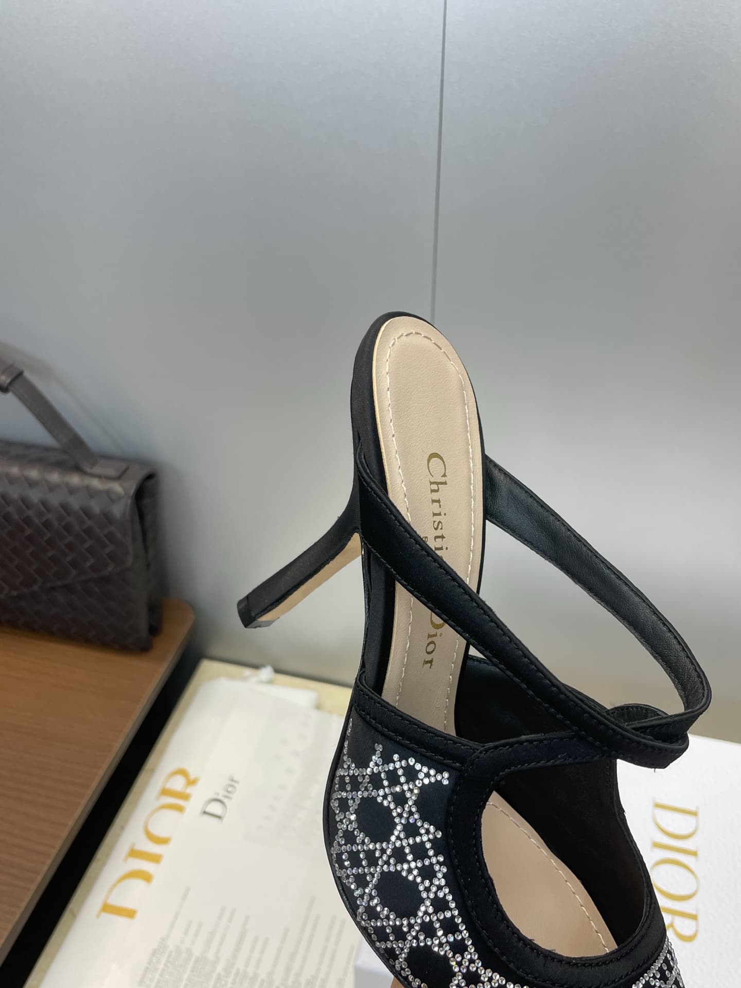 Dior Shoes (New) 5