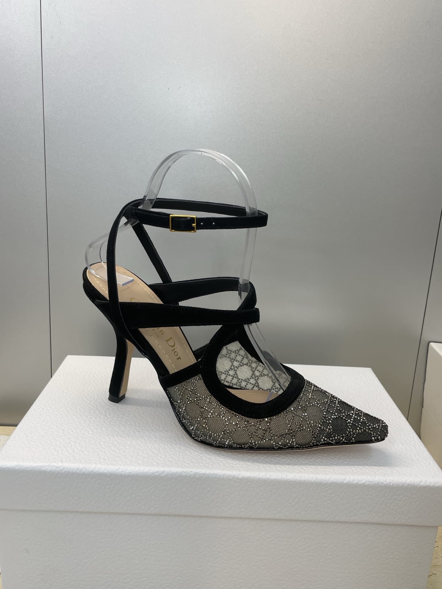 Dior Shoes (New) 4