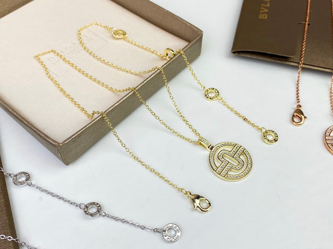 Bulgari Jewelry 4