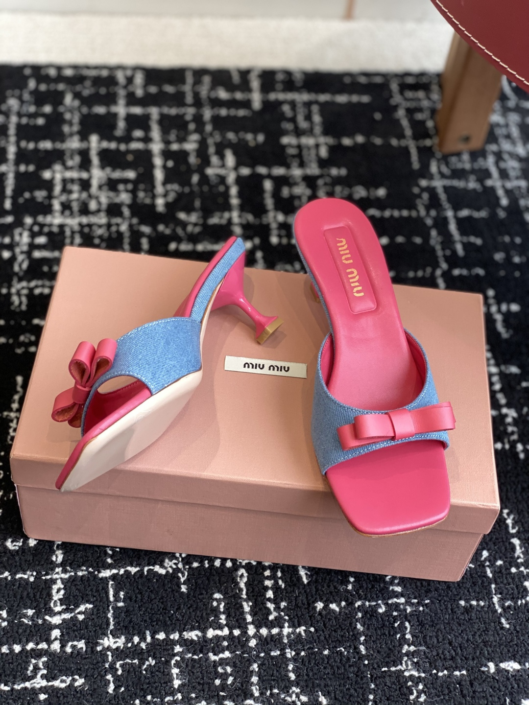MiuMiu Shoes 5