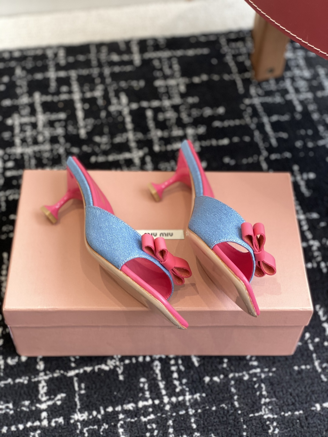 MiuMiu Shoes 4
