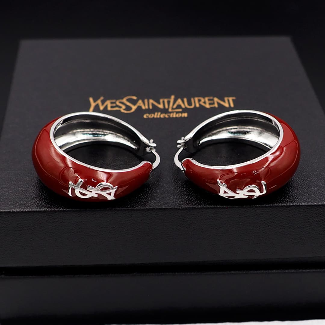 YSL Jewelry 3