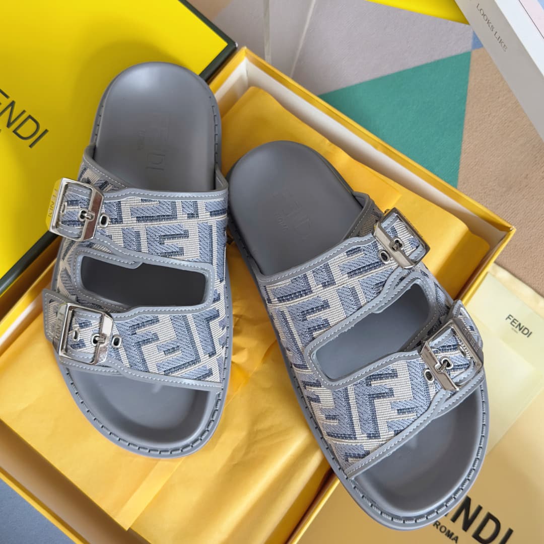 Fendi Shoes