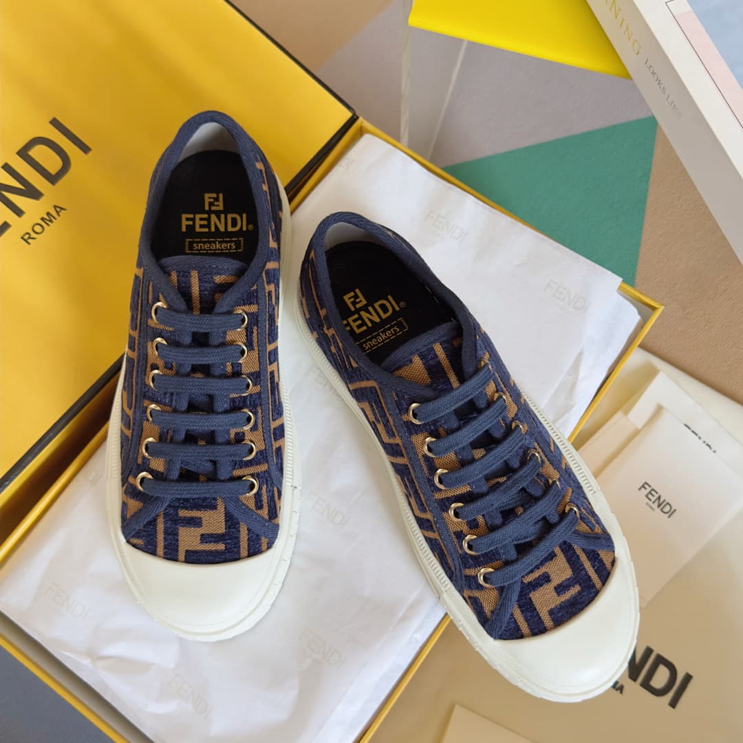 Fendi Shoes