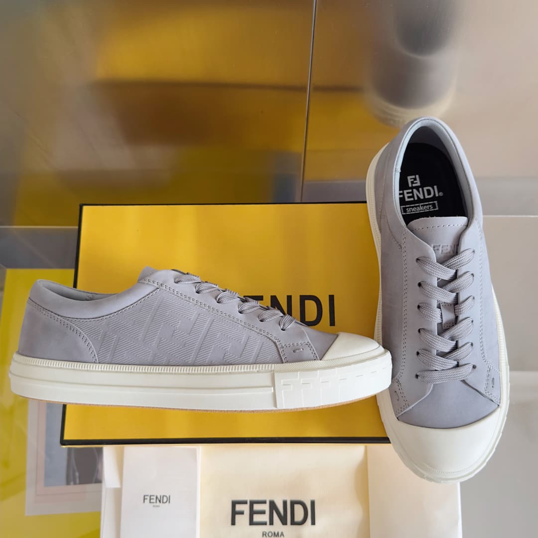 Fendi Shoes 2