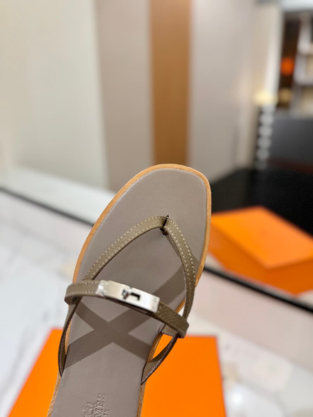 Hermès Shoes 6