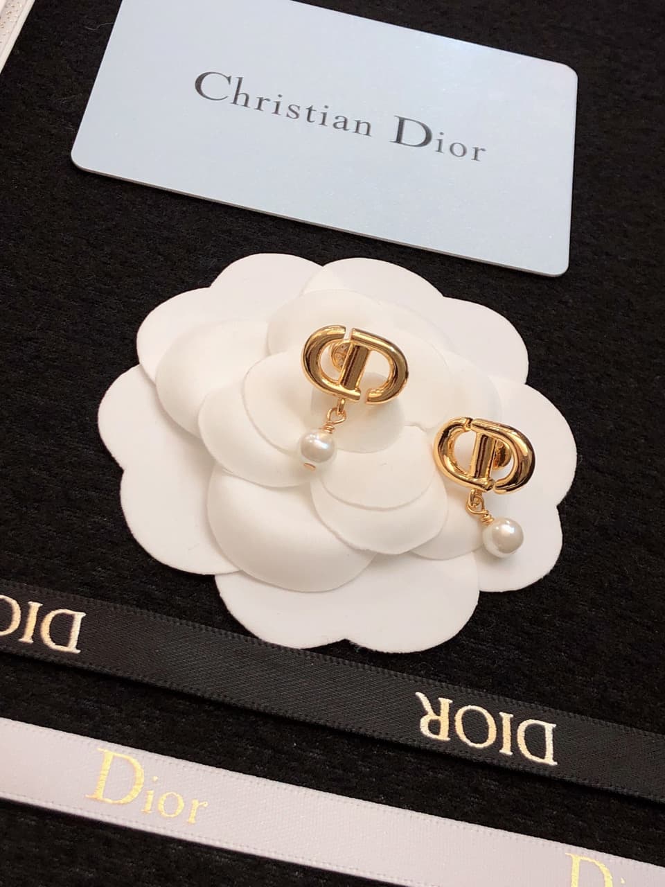 Dior Jewelry 4