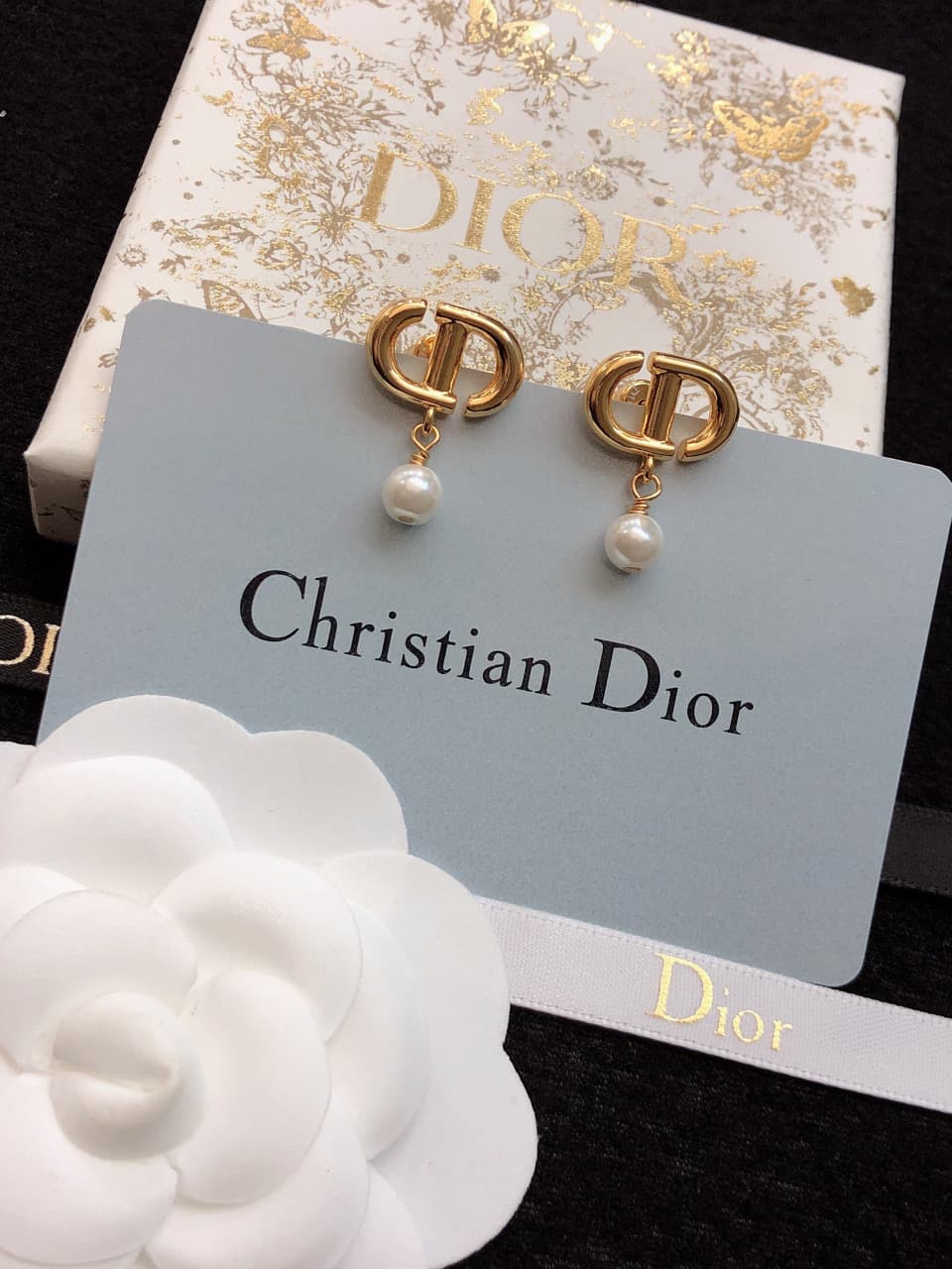Dior Jewelry 7