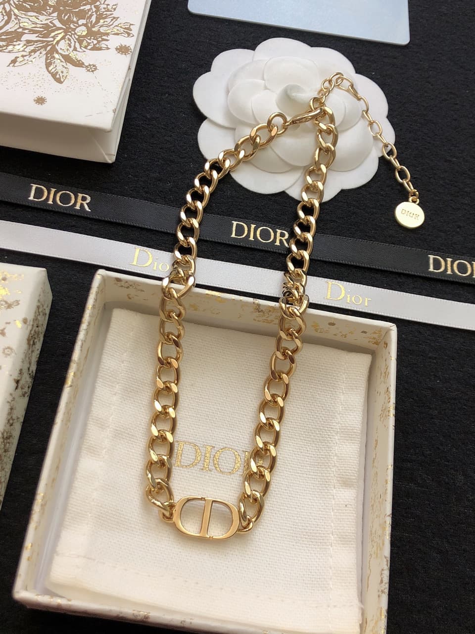Dior Jewelry 2