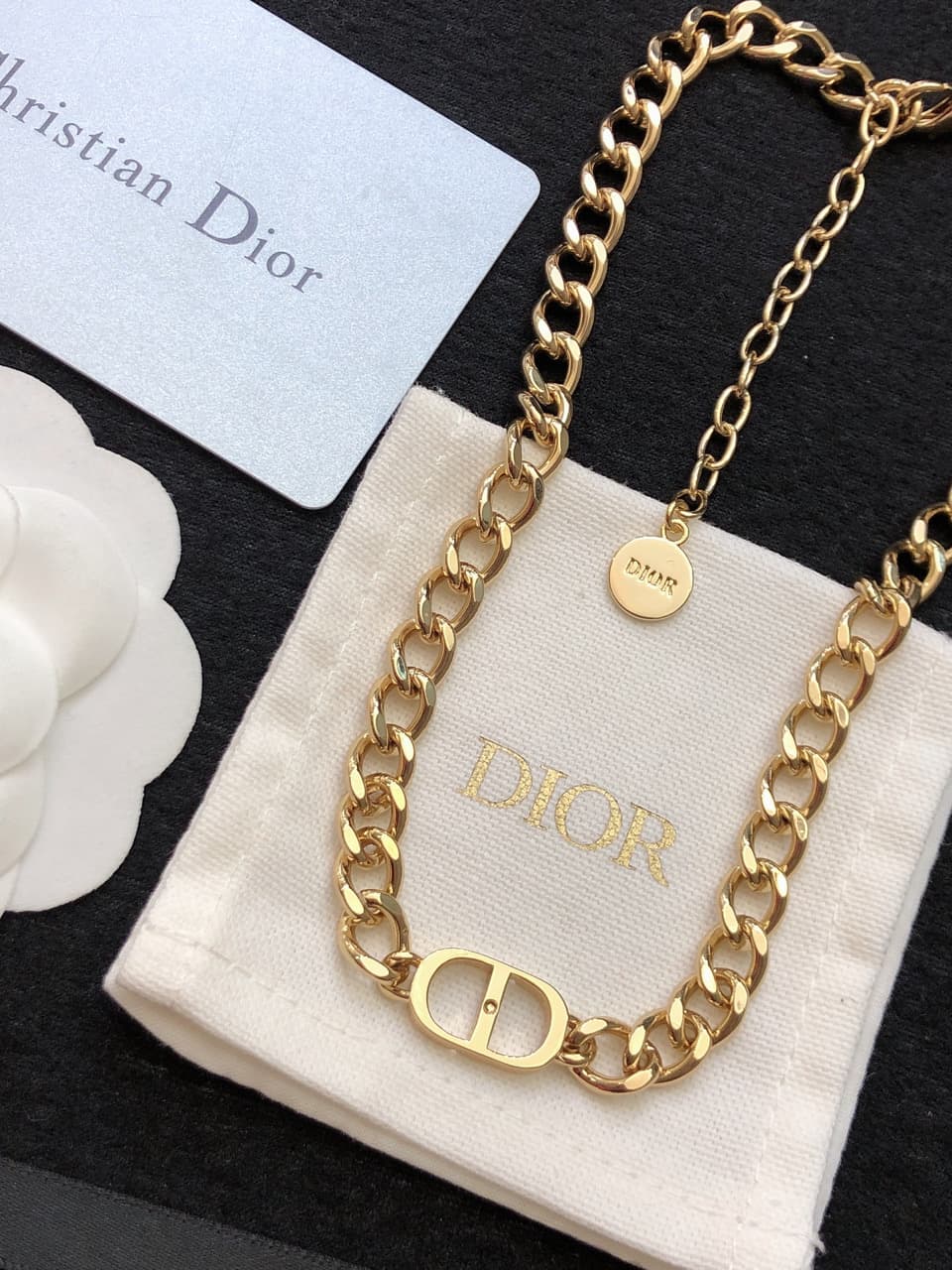 Dior Jewelry 6