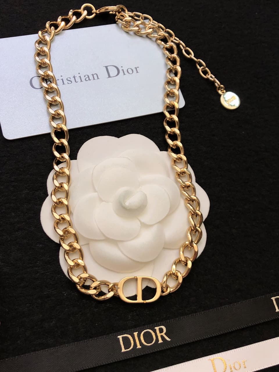 Dior Jewelry 7