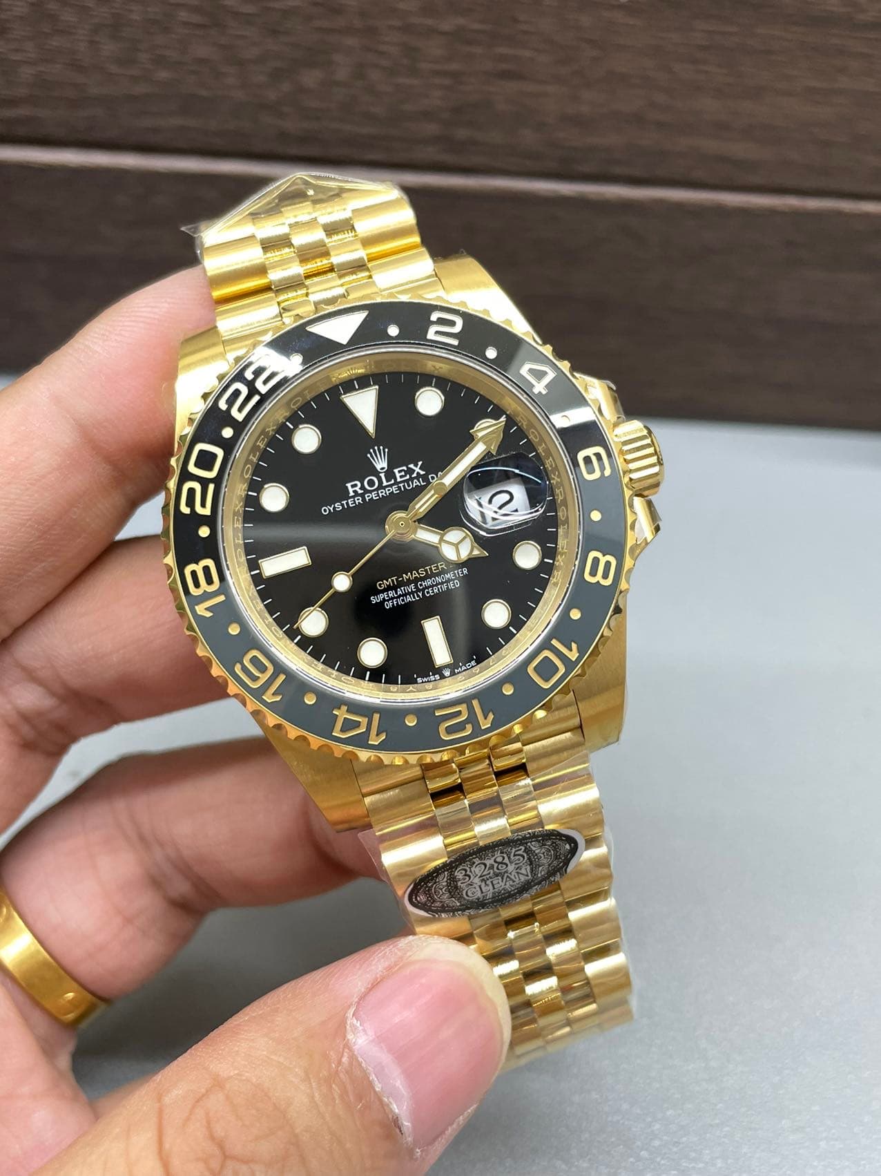 Rolex