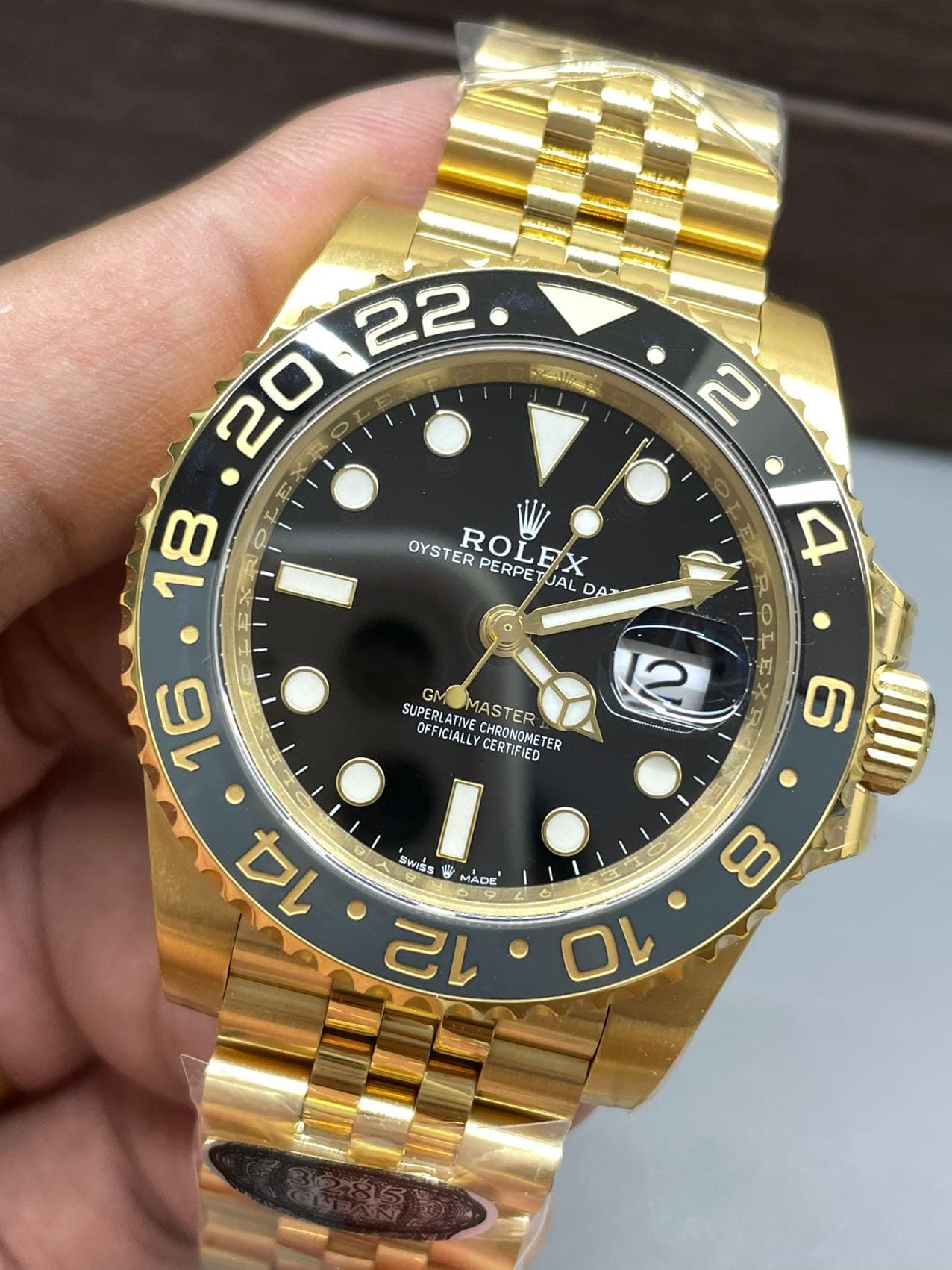 Rolex 3