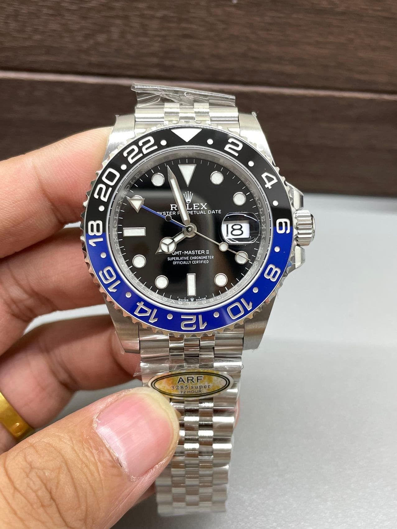 Rolex 2