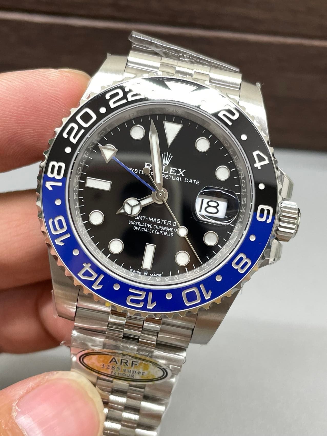 Rolex 3