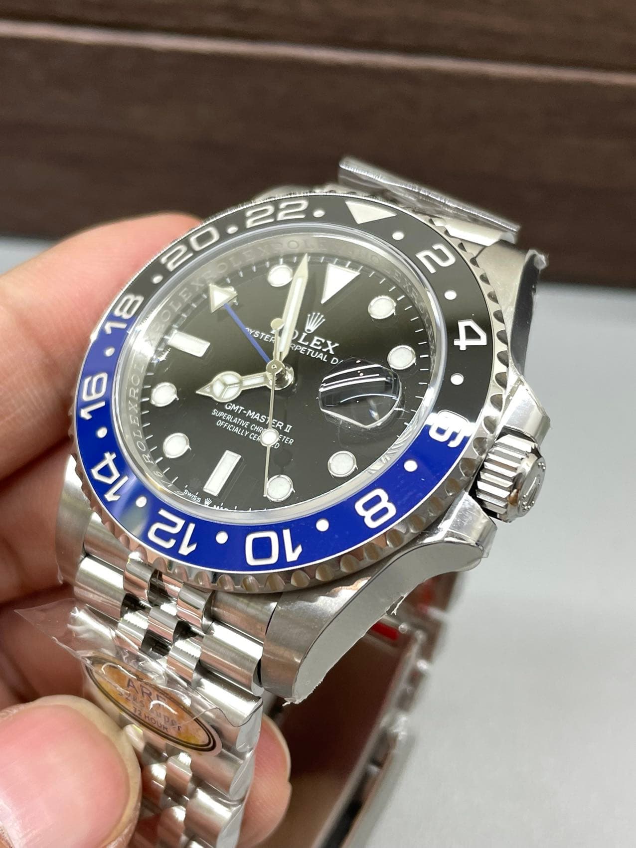 Rolex 4